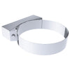 Adjustable Wall & Ceiling Spacer - 50-70mm - Ø250mm