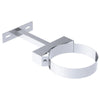 Adjustable Wall Bracket (150-250mm) - Ø200mm
