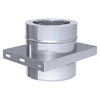 Base Plate for Intermediate Support - Ø350mm