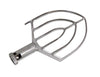 Mieszadło płaskie – do miksera planetarnego
