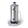 Commercial Water Softener - manual - 12L
