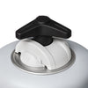 Commercial Water Softener - manual - 12L