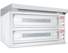 Hood – fits pizza ovens PEZ630, PEZ630#2 and PDZ630