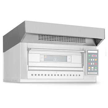 Pokrywa do pieca do pizzy – odpowiednia do modeli PEZ930G i PEZ930G#2 - Prime Gastro