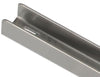 (1 pair) Stainless Steel Rails - 545mm - fits KS600ND, KS600GND, KS1200ND, KS1200GND, TS600ND, TS600GND, TS1200GND & TS1200ND
