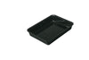 Serving Platter - 265x200mm - Black