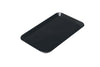 Taca prezentacyjna – prostokątna – tworzywo sztuczne – 300 x 190 x 15 mm – czarna