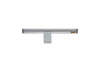 Listwa na bony – aluminium – 305 mm