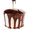Gastronorm Pan - Stainless steel - 2.8 litres - for hot sauces (hot fudge)