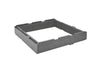 Raising frame – 570 x 570 x 105 mm – fits PLB-600
