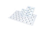 Wkład żelowy – żel termiczny – 530 x 325 x 20 mm – do Pojemnik termoizolacyjny