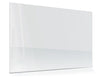 Plexiglass panel - 0.93 m