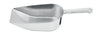 Łopatka do ważenia - 310mm - 450g - aluminium