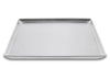Serving Tray - Aluminium - 480x320x20mm