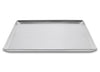 Taca do serwowania - Aluminium - 600x400mm - wysokość:20mm