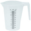 Measuring Jug - Polypropylene - 1L