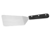 Łopata do pizzy - Prostokątna - Stal nierdzewna - 96x283mm