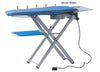 Heated Vacuum Ironing Table