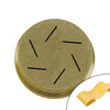 Matryca formująca do makaronu – pappardelle 16 mm – Ø 57 mm – pasuje do NMF8N i NMF13N