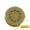 Matryca formująca do makaronu – cannellone 25 mm – Ø 50 mm – pasuje do NMF5N