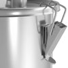 Pojemnik – stal nierdzewna – 4,5 L – do SRK5