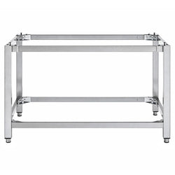 Rama nośna do pieca konwekcyjno parowego - stal nierdzewna - 920x620x500mm - 14kg - do piec konwekcyjno parowy - kompatybilny z BKDV1200 - 2SMHGNV12N & BKDV1200 - 2SMHENV10N