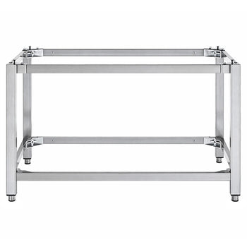 Rama nośna do pieca konwekcyjno parowego - stal nierdzewna - 920x620x500mm - 14kg - do piec konwekcyjno parowy - kompatybilny z BKDV1200 - 2SMHGNV12N & BKDV1200 - 2SMHENV10N