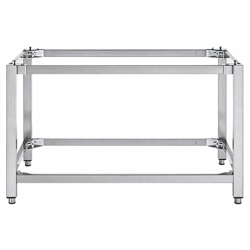 Rama nośna do pieca konwekcyjno parowego - stal nierdzewna - 920x620x500mm - 14kg - do piec konwekcyjno parowy - kompatybilny z BKDV1200 - 2SMHGNV12N & BKDV1200 - 2SMHENV10N