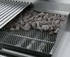 1 Bag of Lava Rocks - 7kg