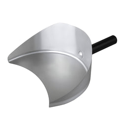 Szufelka do gyrosa/ kebaba - 27 x 25,5 cm