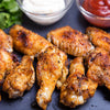 Commercial Gas Chicken Rotisserie Oven - 47.6kW - with 8 Skewers for up to 48 chickens