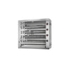 Gas Chicken Rotisserie Oven - 23.6kW - with 4 Skewers for up to 24 chickens