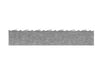 (5 pcs) Conquest Bandsaw Blade - 2.4m - 10mm Tooth