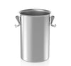 Pojemnik – stal nierdzewna – 4,5 L – do SRK5