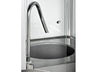 Maszyna do ajranu – stal nierdzewna – 40 L – 350 W