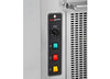 Maszyna do ajranu – stal nierdzewna – 40 L – 350 W