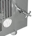Maszyna do ajranu – stal nierdzewna – 40 L – 350 W