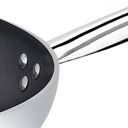 Patelnia z aluminium - Ø 240mm