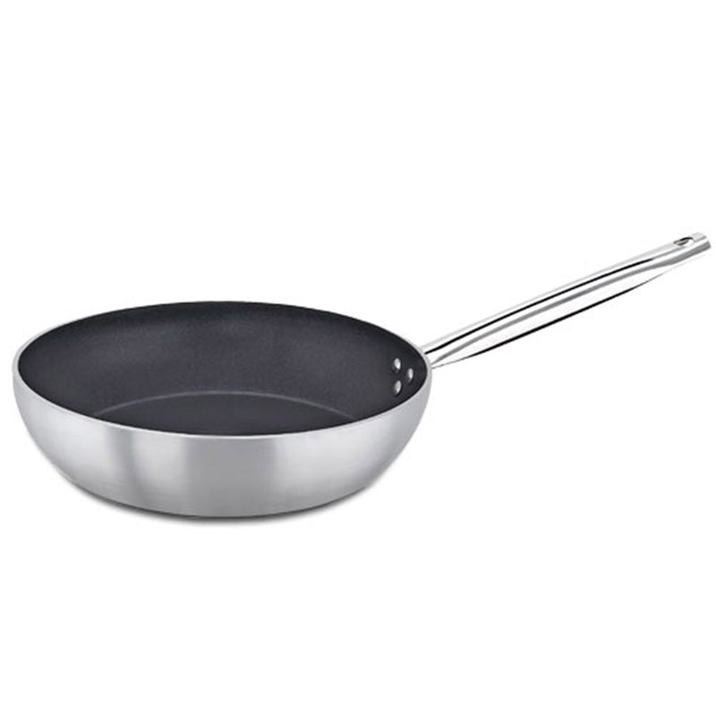 Patelnia z aluminium - Ø 240mm