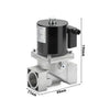 Gas Solenoid Valve - GM 3/8 - VML