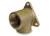 Corner Wall Bracket for Gas Socket SAZ12