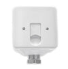 Surface-Mounted Safety Gas Socket