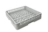 Open Glass Rack - 500x500x104mm - compatible with DS Series