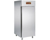 Bakery Freezer Stainless steel PREMIUM - EN 600x800mm - 858L - Single Door