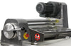 Wałkownica do ciasta – piekarnicza – urządzenie stołowe – długość przenośnika taśmowego: 2000 mm – 400 W