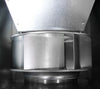 Airbox Pro Commercial Extractor Fan - 8000m³/h - 230V