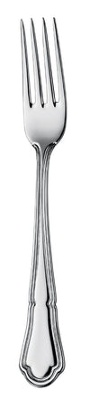 (12 sztuk) Widelec stołowy do dań głównych Vincenza – 210 mm