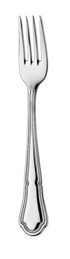 (12 szt.) Widelec deserowy Vincenza – 153 mm