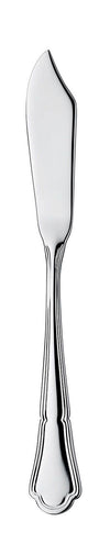 (12 szt.) Nóż do ryb Vincenza – 210 mm