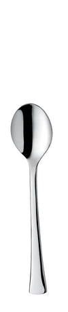 (12 pcs) Teaspoon - Alessandra - 18/10 stainless steel - 112mm